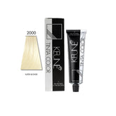 Keune Super Blonde 2000 Permanent Hair Color - 60g - ShopXonline